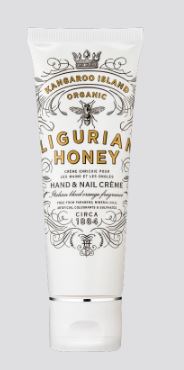 MAINE BEACH Ligurian Honey Hand and Nail Cream 50ml